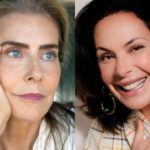 Indenização: Carolina Ferraz e Maitê Proença se unem em ação contra a Globo
