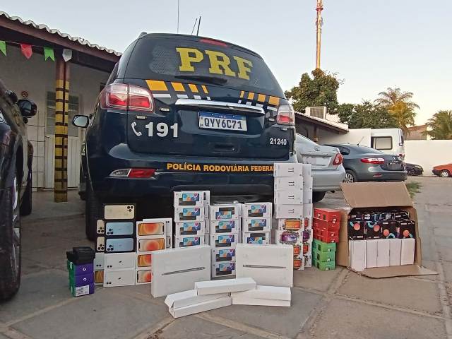 PRF