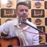 Jecson Agra: Um historiador que virou cantor de rock