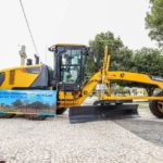 Prefeitura adquire novos equipamentos para manutenção de estradas no interior de Petrolina