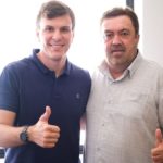 Ex-prefeito por cinco mandatos, Antônio de Roque fecha apoio a Miguel Coelho