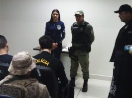 Polícia Civil de Pernambuco desencadeia Operação ‘LX’ para desarticular Associação Criminosa voltada à prática de Estelionato