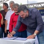 Governo de Pernambuco leva ações para Lagoa Grande