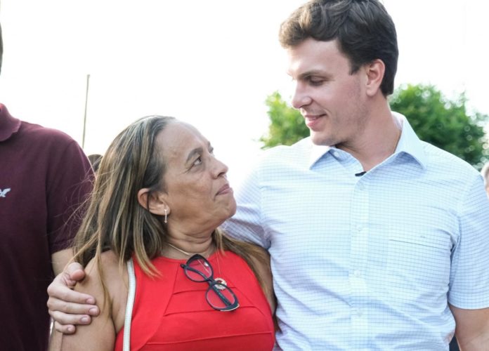 Anúncio da pré-candidata a vice será no final de junho
