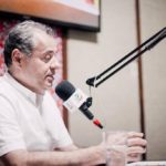 Danilo assume compromisso de potencializar malha viária do Araripe para desenvolver polo gesseiro