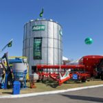 Governo e Secretaria da Agricultura do Estado presentes na abertura da Bahia Farm Show