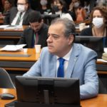 Danilo pede anistia na conta de luz de pessoas afetadas pelas chuvas