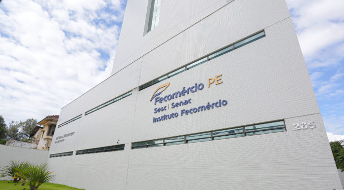 Fecomércio-PE divulga estudo sobre impacto do aumento do ICMS no Estado