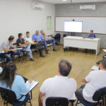 Produtores discutem estratégias para enfrentar as dificuldades previstas na próxima safra de exportação