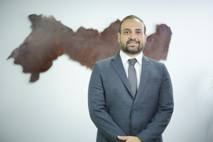 Leonardo Moreira, diretor-geral da ESA-PE (1)