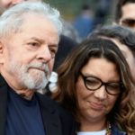 Covid-19 coloca Lula em isolamento