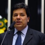 Mendonça Filho descarta possibilidade de disputar uma cadeira para o senado