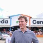 No Moda Center, Miguel anuncia proposta de isenção de imposto para pequenos empreendedores