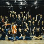Projeto social cadastrado na plataforma do Transforma Petrolina precisa de doação de instrumentos musicais