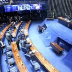 Senado aprova PEC do estado de emergência