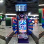 São João 2022 de Petrolina ganha espaço no Aeroporto Internacional de Recife