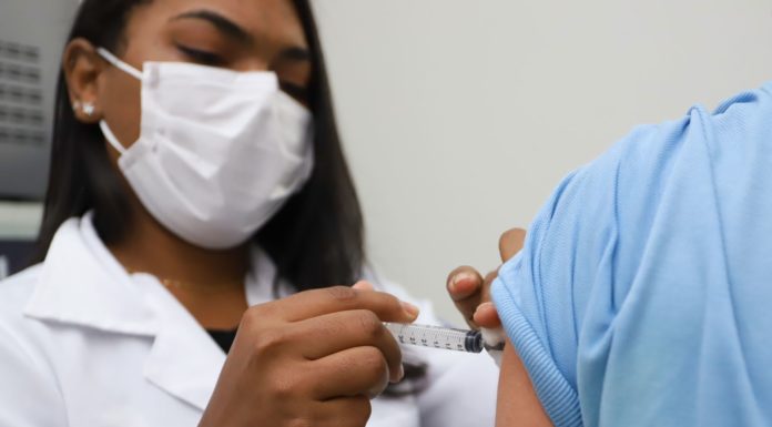 Pernambuco registra mais de 2,4 mil casos de Covid-19 nesta segunda (19)