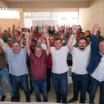 Miguel diz a produtores de leite que governará com menos impostos e mais incentivos