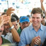 Miguel anuncia diretrizes do Plano de Governo nesta segunda-feira