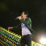 Noite gospel reúne mais de 25 mil fiéis no São João de Caruaru