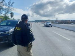 PRF registra redução de 42% nas mortes durante Operação Corpus Christi em Pernambuco