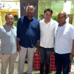Após romperem com gestão, vereadores declaram apoio a João Paulo Costa e Humberto Mendes em Santa Maria da Boa Vista