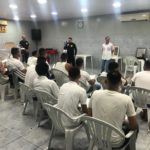 Mais de 1.700 detentos de PE são contemplados com cursos profissionalizantes