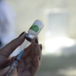Ministério da Saúde amplia quarta dose para pessoas acima de 50 anos
