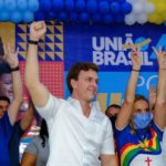 Miguel cumpre agenda em Santa Cruz, Taquaritinga e Lagoa de Itaenga