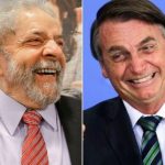 Eleições 2022: Pesquisa Modalmais/Futura Inteligência mostra Lula e Bolsonaro tecnicamente empatados