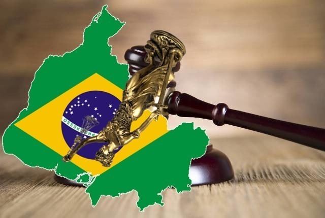 Justiça Brasil