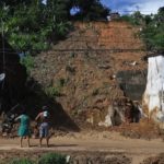Governo do Estado diz que Pernambuco tem 61.596 desalojados e 9.631 desabrigados por conta das chuvas