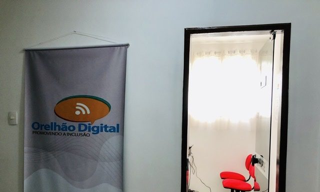 Cabrobó: Atendimento do ‘Orelhão Digital’ será suspenso no mês de fevereiro para reformas