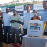 Municípios do Sertão do Araripe recebem recursos do Governo do Estado para investir na assistência social