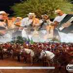 Santa Maria da Boa Vista e Serrita; cultura e política se misturam na Serenata da Recordação e Missa do Vaqueiro