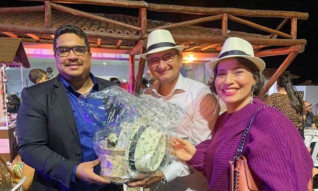 Serenata Itinerante chega em Cabrobó e apresenta cultura de Santa Maria da Boa Vista