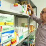 Prefeitura do Salgueiro irá realizar compra de R$ 50 milhões de reais em medicamentos