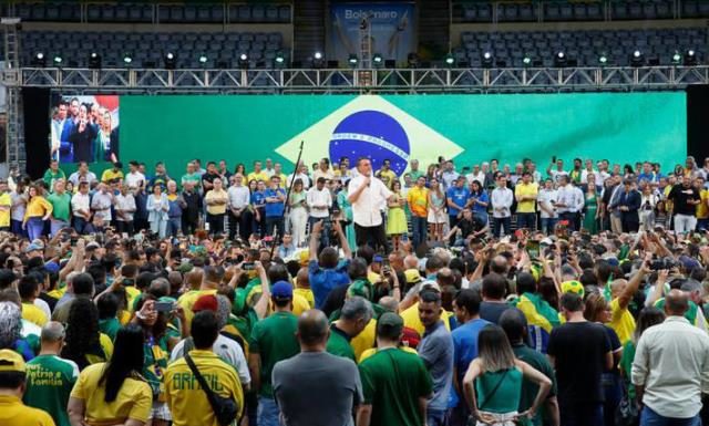 Advogados de direita pedem reunião com presidente do TSE