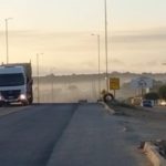 Cabrobó amanhece com frio incomum nesta segunda-feira, 18 de julho