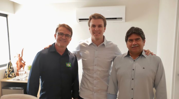Ex-deputado do PSB, Jadeval de Lima faz aliança com Miguel Coelho