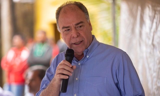 FBC cobra de Paulo Câmara a redução do preço do etanol