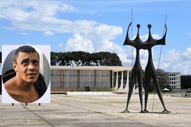 Adélio Bispo