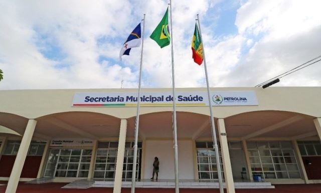 Petrolina realiza mutirões de exame preventivo em dois bairros nesse sábado