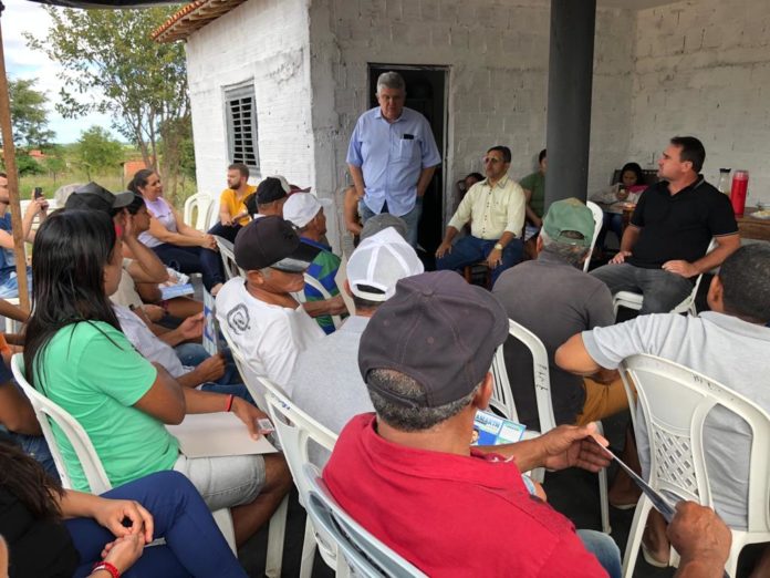 Visita Bodocó 2