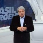 Eleições 2022: Datena desiste de pré-candidatura ao Senado