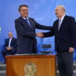 Bolsonaro pede que STF suspenda decisão de Moraes sobre caso Milton Ribeiro