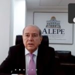 Alepe faz autoconvocação para votar redução do ICMS e ampliação do auxílio às vítimas das chuvas