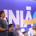 Miguel se reúne com pré-candidatos do União Brasil e afirma que partido terá eleição histórica