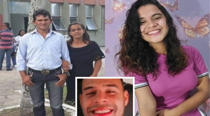 Jovem mata própria família e queima corpos após dívida com agiota na Zona da Mata de Pernambuco