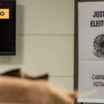 Saiba os locais para recebimento do voto em trânsito em Pernambuco
